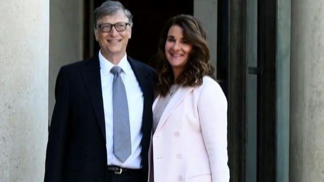 Bill e Melinda Gates divorzio, un patrimonio enorme da spartire e un bizzarro accordo..