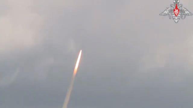 missile ipersonico