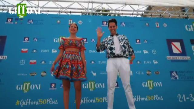 Sofia Scali e Luigi Calagna, meglio conosciuti come Me contro Te annunciano il loro matrimonio   