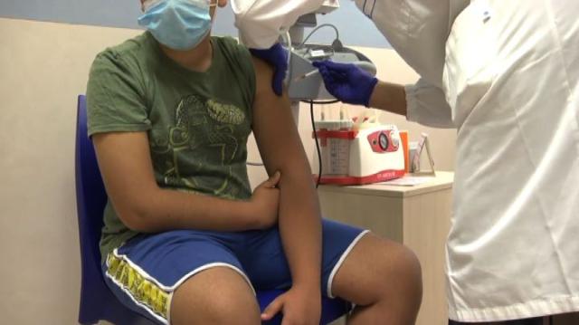 Vaccino Covid 5-11 anni, l'associazione pediatri dice s&igrave;. "Forse entro Halloween" 