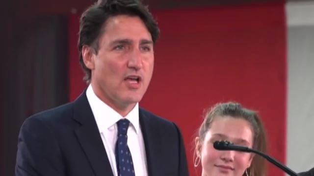 Canada, stretta sulle armi. Trudeau: "Devono possederle solo chi fa caccia e attivit&agrave; sportive"