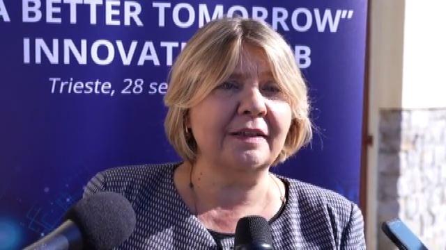 BAT, Innovation Hub di Trieste&nbsp;: 150 posizioni assunzioni nei prossimi 12 mesi