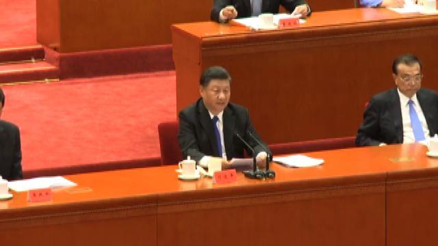 Xi Jinping 