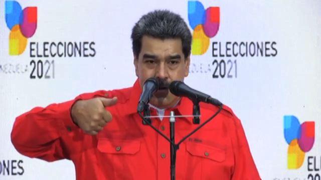 Guerra Ucraina? Con le sanzioni alla Russia fa festa il Venezuela. Il dittatore Maduro ringrazia Biden