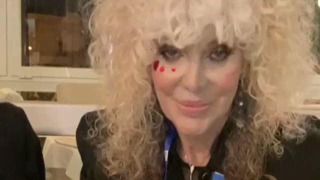 Donatella Rettore, vita precedente della famosa cantante