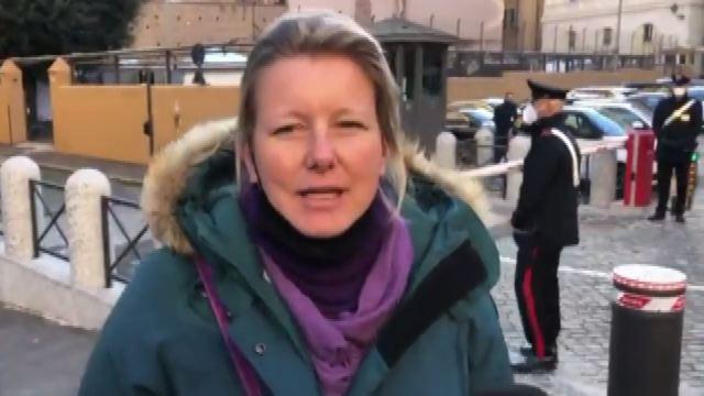 Chi &egrave; Sara Cunial, marito e carriera della deputata senza Green Pass che ha vinto il ricorso