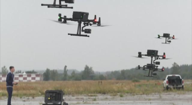 la Cooperazione Italia-Croazia spinge l'Innovazione tecnologica nel Monitoraggio dell'Aria 