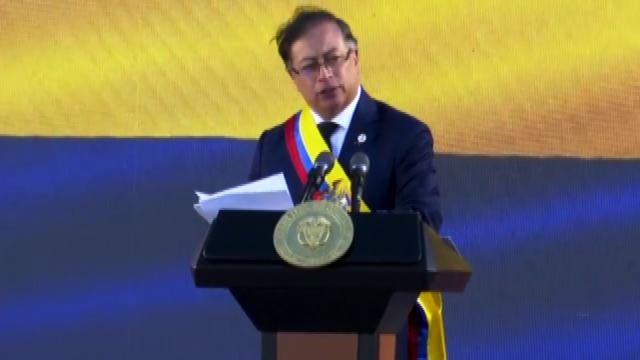 Flotilla, Gustavo Petro ordina espulsione diplomatici israeliani da Colombia e stop commercio con Tel Aviv: "Netanyahu criminale da catturare"