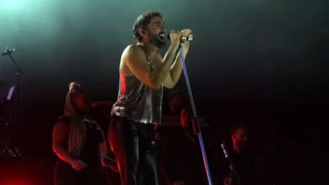 Marco Mengoni al Festival di Sanremo 2023 dopo 10 anni dalla vittoria con L'essenziale