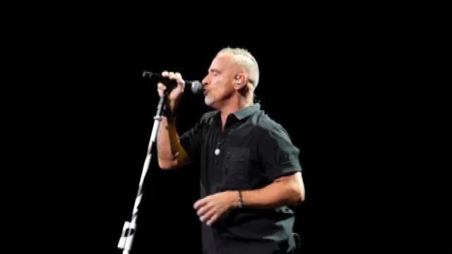 Eros Ramazzotti nuova fidanzata 2024, figli, ex mogli: la vita privata del cantante