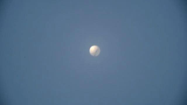 Secondo pallone spia sopra l'America Latina. Blinken: &ldquo;Violazione del diritto internazionale&rdquo;