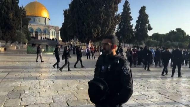 Israele, vietato ad ebrei e turisti accedere alla Spianata delle Moschee: Netanyahu tenta la linea morbida