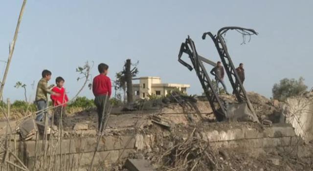 L&rsquo;assedio israeliano nella Striscia: nel 2018 le denunce del deputato Al-Khudari, a Gaza il &ldquo;reddito&rdquo; pro-capite pi&ugrave; basso del mondo.&nbsp;