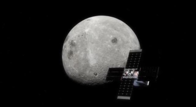 Usa, NASA adotta restrizioni contro cittadini cinesi in programmi spaziali, segretario Duffy: "Vogliono la luna, ma l'America domina lo spazio"