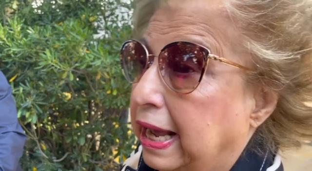 Giovanni Brusca libero, Maria Falcone: &ldquo;Addolorata"