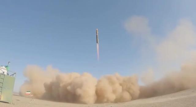 Iran, a Teheran la vetrina missilistica mostra il potenziamento rapido delle capacit&agrave; missilistiche della Repubblica islamica