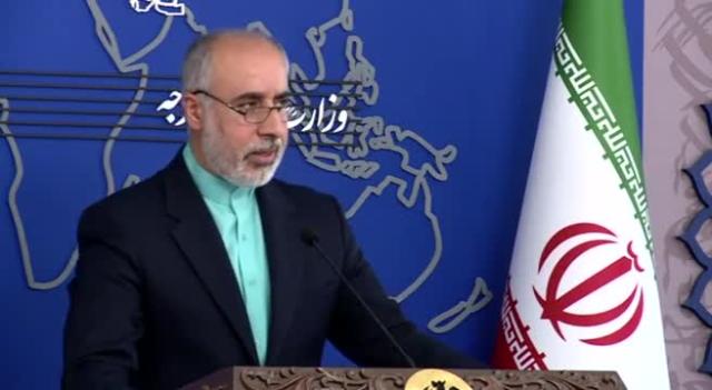 Gaza, ministro degli Esteri Iran: "Israele uccide bambini ed esseri umani grazie a falsi difensori di Diritti Umani, Usa impero delle bugie"