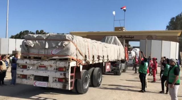 Israele chiusi valichi Giordania attacco attentato Allenby Hamas  vittime palestinesi