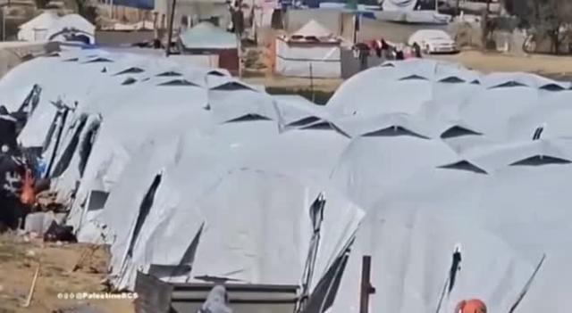 Gaza, Usa costruiranno "comunit&agrave; alternative sicure" in parte israeliana Striscia, Ong: "Campi di concentramento, militarizzazione palese"