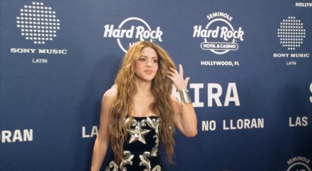 Shakira ricoverata in ospedale dopo malore improvviso, annullato concerto a Lima: "Forti dolori addominali, non posso cantare"