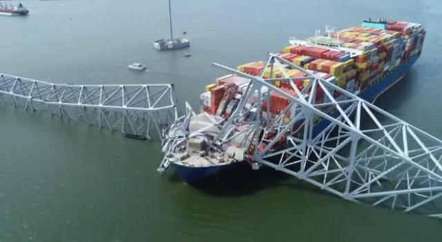 Dopo il crollo del ponte di Baltimora &egrave; ora di riflettere sul commercio globale:  come cambiare un sistema frammentato, poco efficiente e pericoloso