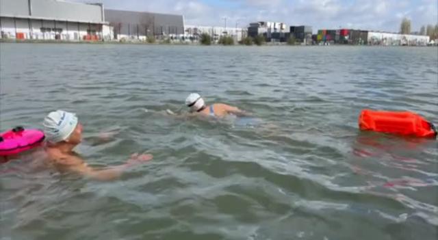 Olimpiadi Parigi 2024, Senna inquinata, annullate prove triathlon, Paltrinieri: "Presi in giro, location mai provata, sporca, fredda"