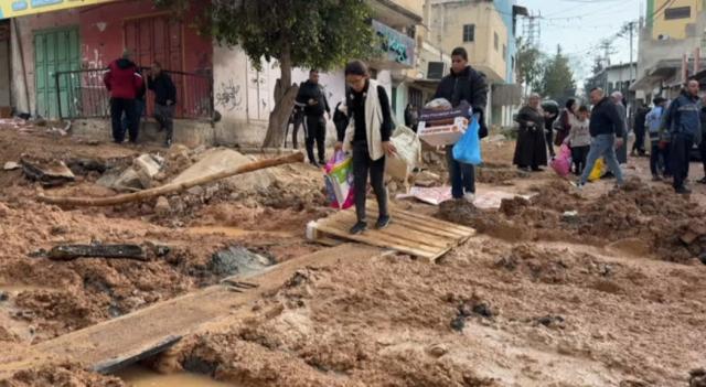 Cisgiordania, Idf lancia "nuova operazione antiterrorismo", i palestinesi: "Vogliono mandarci via dalle nostre case, prendere i nostri terreni"