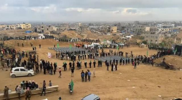 Gaza, Hamas riconsegna corpo del 16&deg; ostaggio israeliano, poi smentisce Tel Aviv: "Non conosciamo la posizione di tutte le salme"