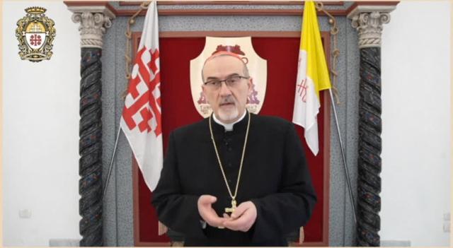 Gaza, il cardinale Pizzaballa racconta la Striscia: "Bisogna ricostruire case, scuole, ospedali. I palestinesi vivono in una povert&agrave; estrema"