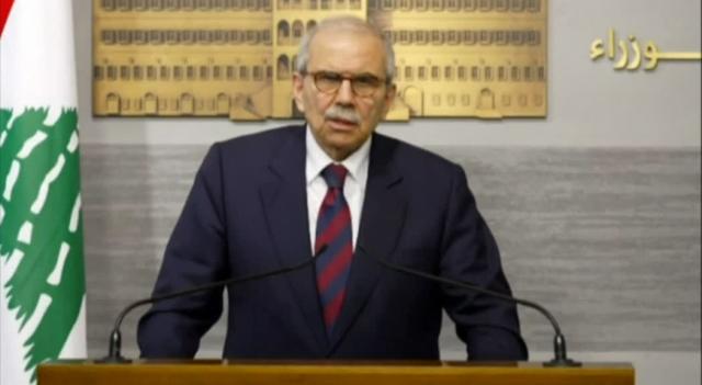 Libano, "premier Salam reclutato dal Mossad nel 1979 per facilitare invasione di Israele e indebolire Hezbollah" - RUMORS