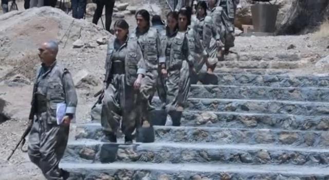 Drone su Erbil, la base militare colpita ospita anche italiani per "addestrare le forze curde irachene contro l'Iran"