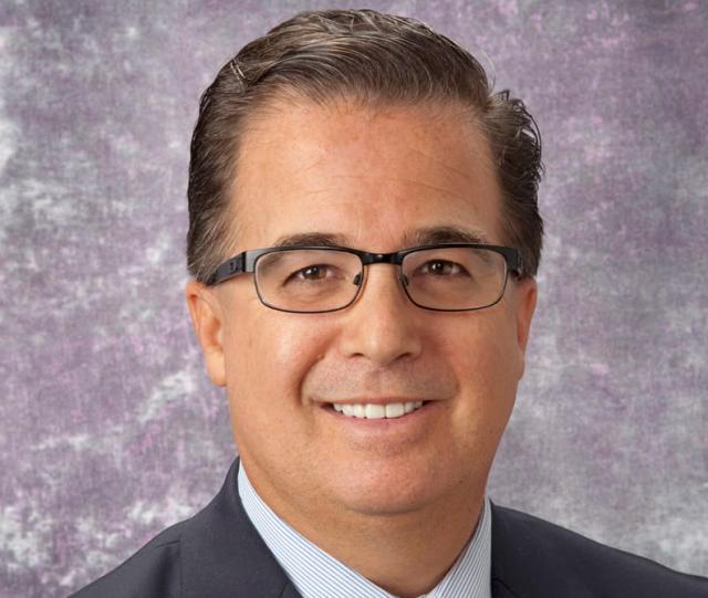 UPMC, Dr. Randy Jernejcic nominato CEO del nuovo ospedale a Chengdu