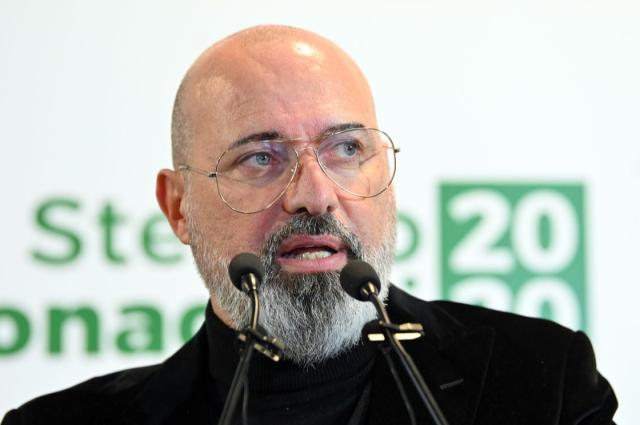 Bonaccini, asse Di Maio e piano per prendersi il Pd (e far rientrare Renzi)