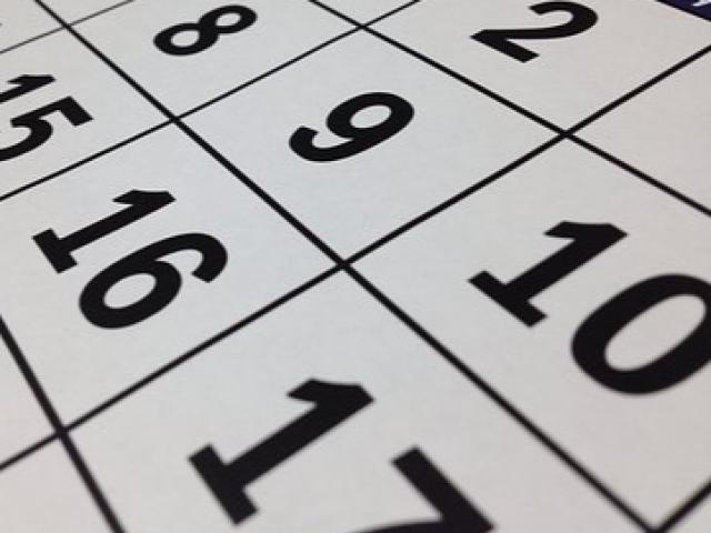 I Racconti di Giulio. Capitolo XII: Venerd&igrave; 17