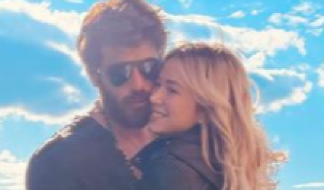 Can Yaman e Diletta Leotta &ldquo;dormono in stanze separate&rdquo;