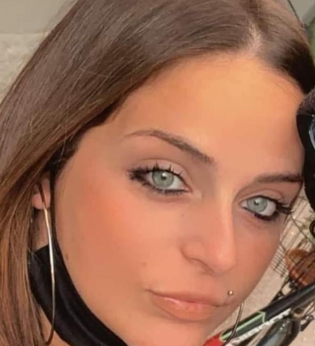 Chi &egrave; Anna Borsa, la ragazza uccisa a Pontecagnano Faiano (Salerno)