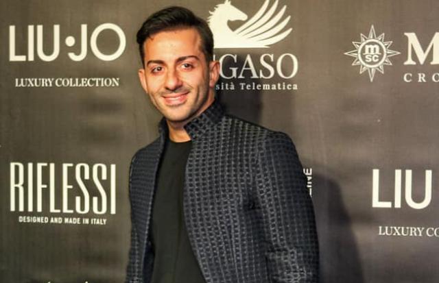 Chi &egrave; Francesco&nbsp;Cicchella: biografia, carriera, fidanzata, figli e spettacoli