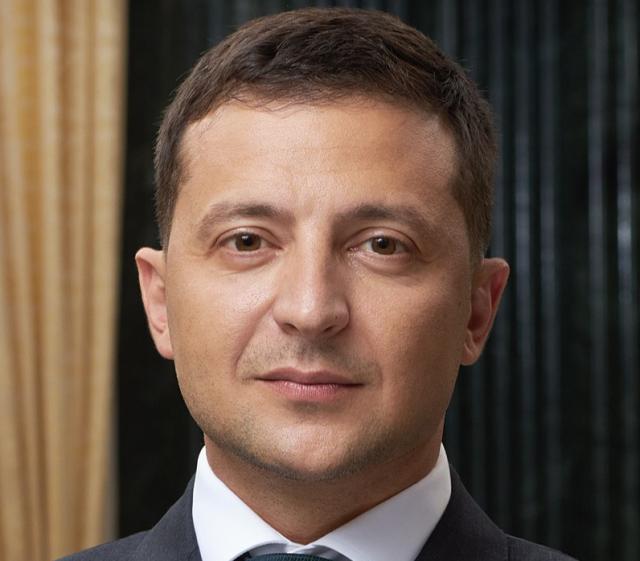 Chi &egrave; il presidente dell'Ucraina Volodymyr Zelenskyy: dai film al conflitto con Putin