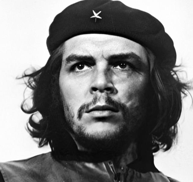 Chi &egrave; Mario Teran Salazar, il soldato boliviano che uccise Che Guevara