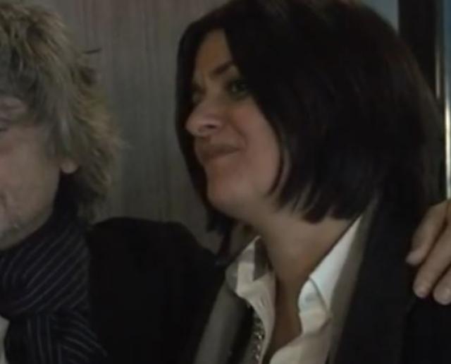 Chi &egrave; Vanessa Ferrero