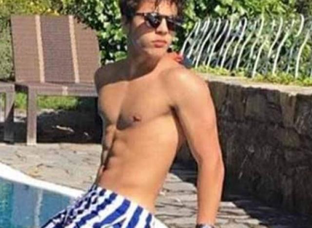 Ciro Grillo, ultime notizie