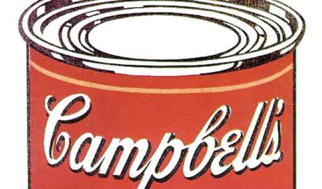 Arte, tra la mancanza di nuovi soggetti e il decadimento delle icone pop: appello a chi la ama