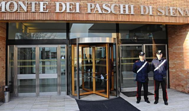 Banca Mps, emissione di un'obbligazione green senior preferred da &euro;500 mln, richieste per &euro;2 mln da investitori istituzionali italiani e internazionali