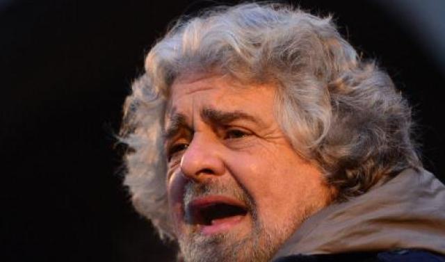 Beppe Grillo