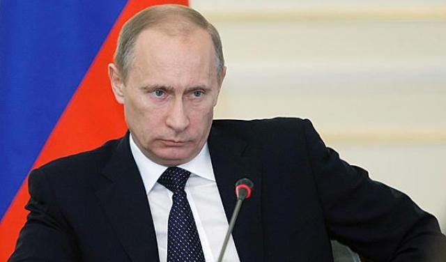 Colpo di stato in Russia? "Ex del KGB verso la ribellione a Vladimir Putin"