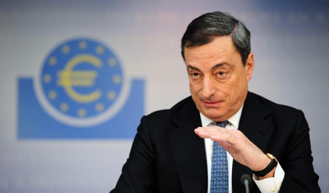 mario draghi