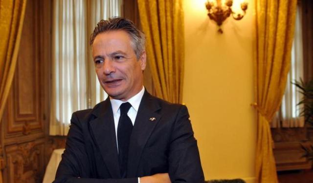 Caso David Rossi, Mussari: "Non penso sia stato un suicidio"