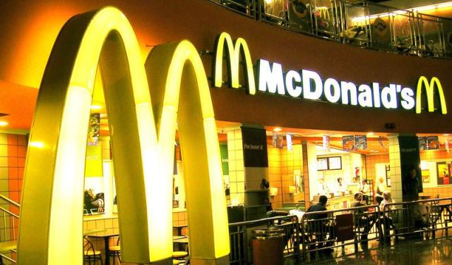 McDonald's presenta il nuovo Triplo Cheeseburger con la campagna firmata da Leo Burnett&nbsp;(Publicis Groupe)