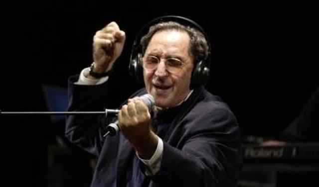 Franco Battiato