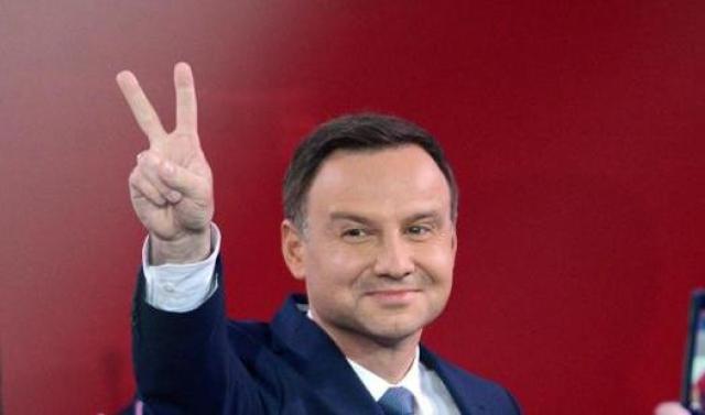duda polonia